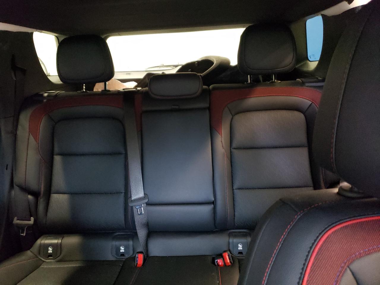 CHEVROLET EQUINOX RS