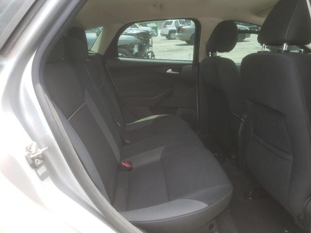 2014 FORD FOCUS SE - 1FADP3K25EL277283