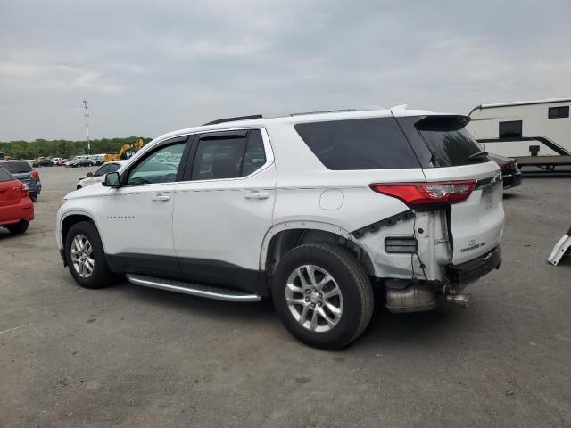Vin: 1gnevgkw1jj250061, lot: 59457105, chevrolet traverse lt 20182