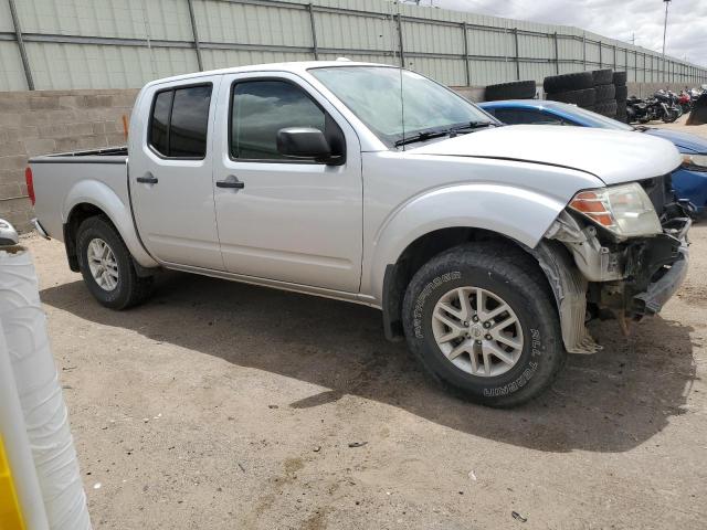 Vin: 1n6ad0ev7en742755, lot: 61940075, nissan frontier s 20144