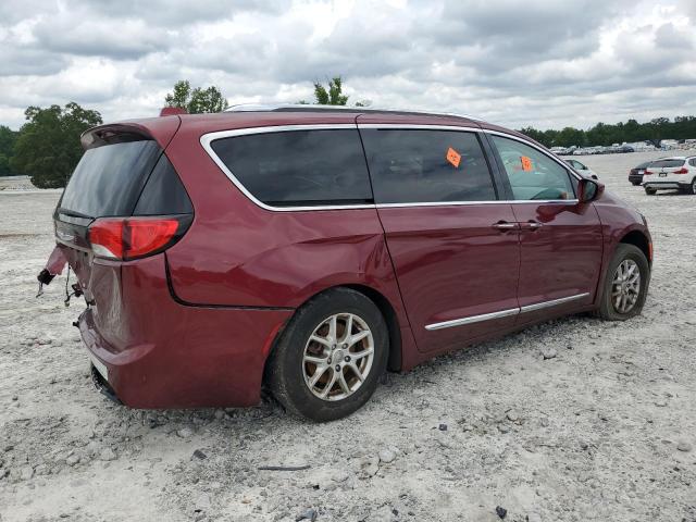Vin: 2c4rc1bg7lr133430, lot: 59696845, chrysler pacifica touring l 20203