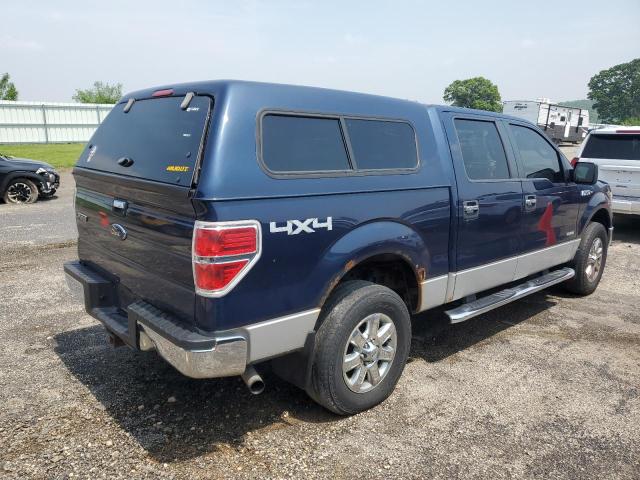 Vin: 1ftfw1et5dkd04226, lot: 59416815, ford f-150 supercrew 20133