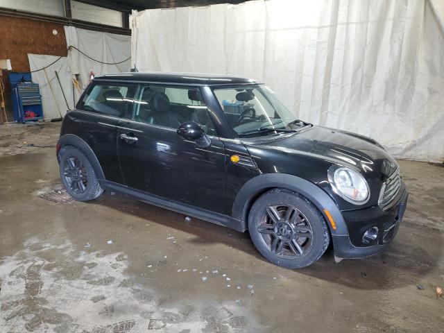 Vin: wmwsu3c5xct185017, lot: 61015285, mini cooper 20124