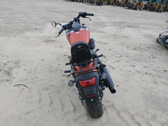 2024 HONDA VT750 C2B JH2RC5375RK400438