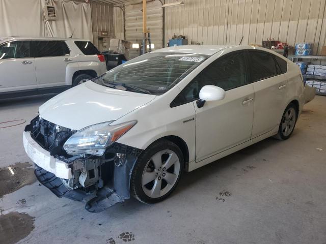 Vin: jtdkn3du9b1445617, lot: 61975125, toyota prius 2011 img_1