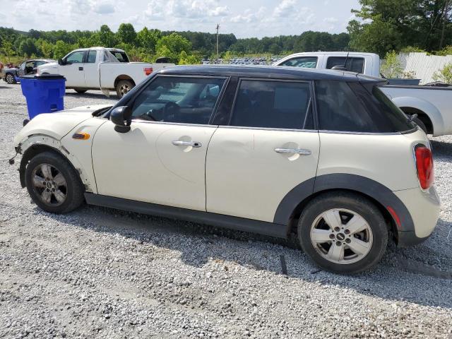 Vin: wmwxu1c59g2d08847, lot: 59763805, mini cooper 20162