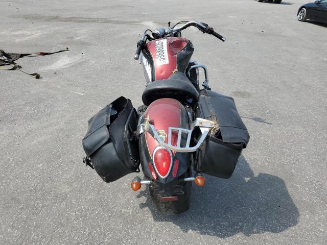 2006 TRIUMPH MOTORCYCLE ROCKET III - SMTC01L476J258568