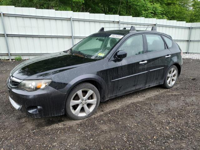 Vin: jf1gh6d66ah810704, lot: 59625335, subaru impreza outback sport 2010 img_1
