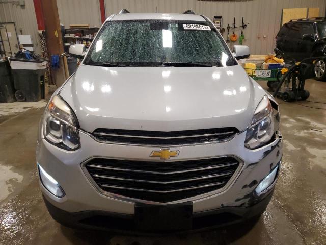2016 CHEVROLET EQUINOX LT - 2GNALCEK6G6227662