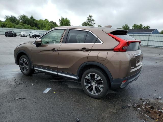 2020 MITSUBISHI ECLIPSE CR JA4AT5AA4LZ015806