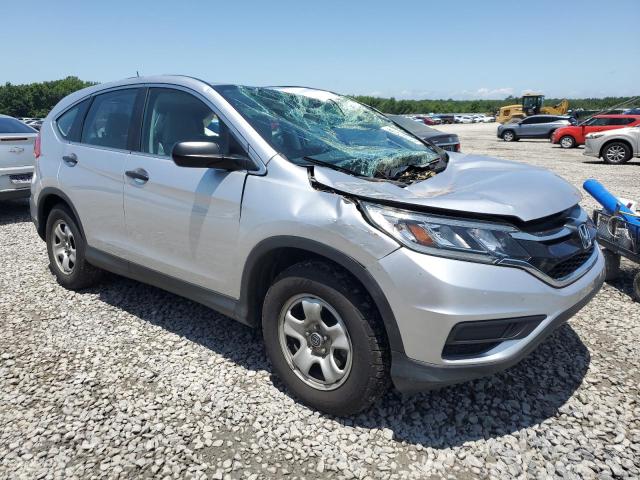 Vin: 2hkrm3h3xgh528590, lot: 61742445, honda crv lx 20164