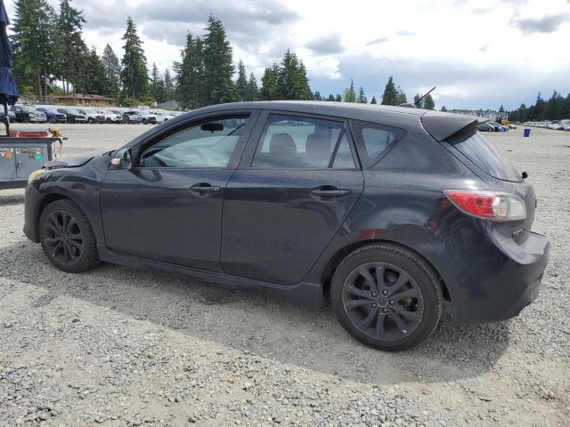 Vin: jm1bl1h69a1183571, lot: 61494545, mazda mazda3 s 20102