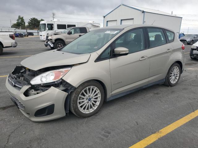 FORD C-MAX SE