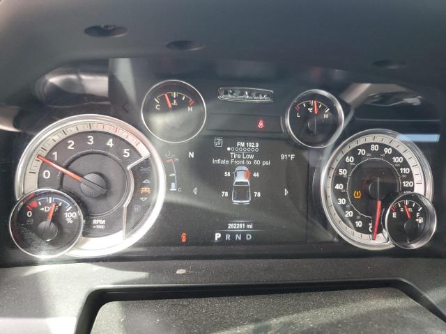 2018 RAM 2500 LARAM 3C6UR5KL0JG409826
