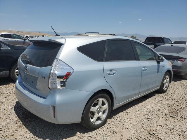 Vin: jtdzn3eu4ej001269, lot: 62818745, toyota prius 20143