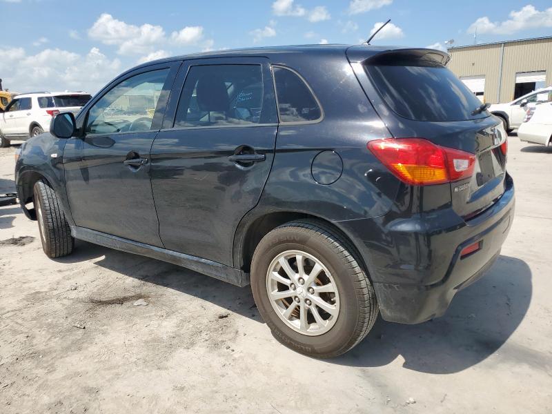 Vin: ja4ap3au2bz011478, lot: 60778665, mitsubishi outlander es 20112
