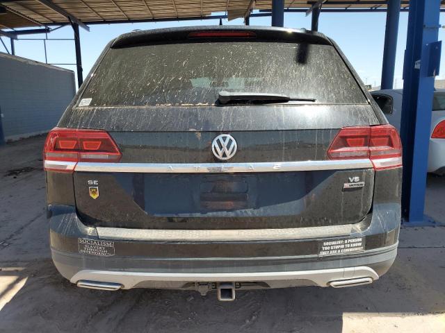 2019 VOLKSWAGEN ATLAS SE - 1V2LR2CAXKC514103