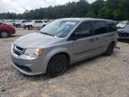 2016 DODGE GRAND CARA - 2C4RDGBG3GR378540