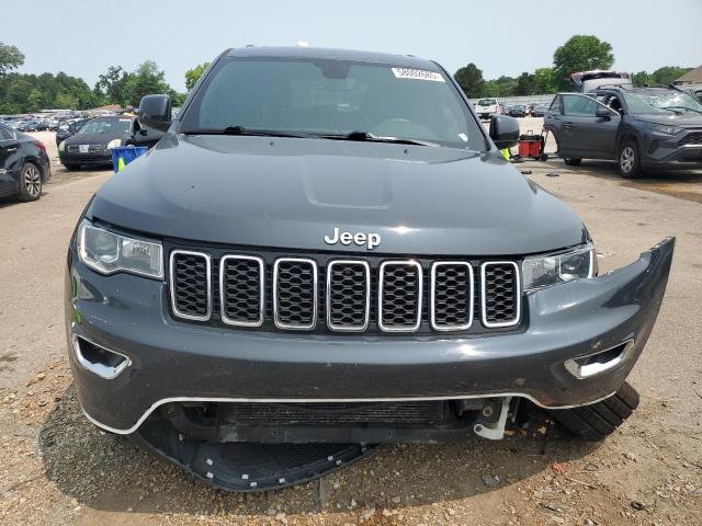 2018 JEEP GRAND CHER - 1C4RJFAG6JC390556