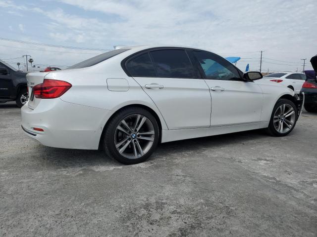 Vin: wba8e9c59gk645483, lot: 59623365, bmw 3 series i sulev 20163