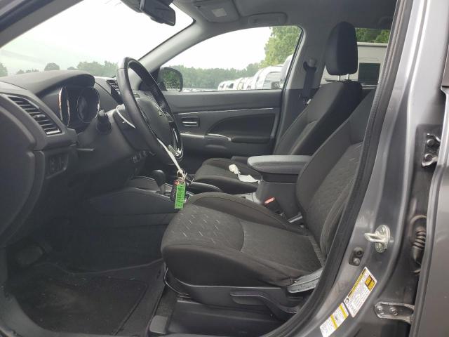 2020 MITSUBISHI OUTLANDER JA4AP4AU5LU026321