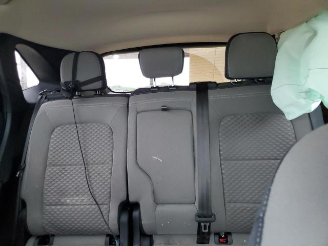 2020 FORD ESCAPE SE - 1FMCU0G61LUB42216
