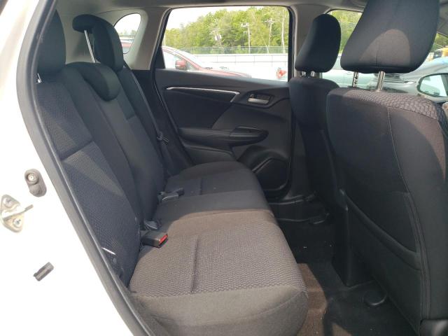 2019 HONDA FIT LX - 3HGGK5H43KM748451