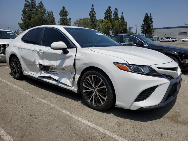Vin: 4t1b11hk8ju115615, lot: 59622155, toyota camry l 20184