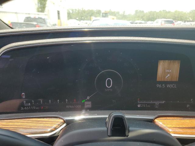 2023 CADILLAC ESCALADE E 1GYS4KKL3PR324639