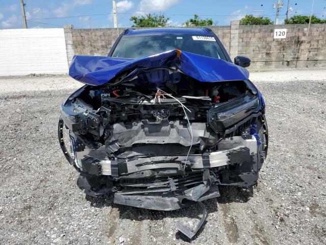 2024 HONDA CR-V SPORT 7FARS5H50RE010173