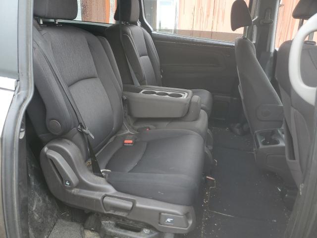 2020 HONDA ODYSSEY EX 5FNRL6H5XLB032588