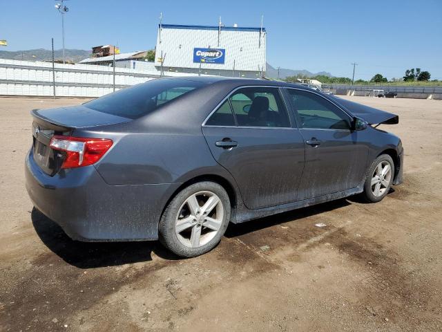 Vin: 4t1bf1fk7du242140, lot: 61720395, toyota camry l 20133