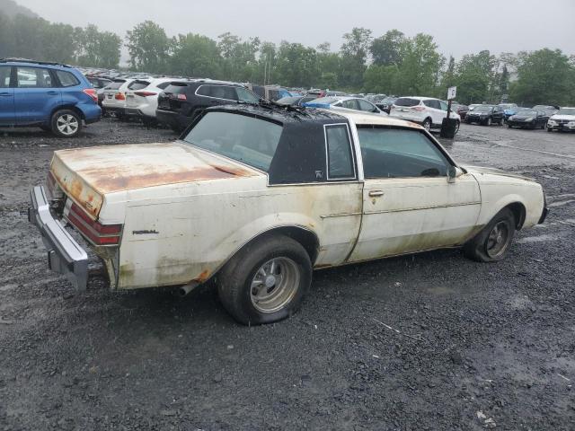 Vin: 1g4gj47y5gp456331, lot: 61499135, buick regal 19863