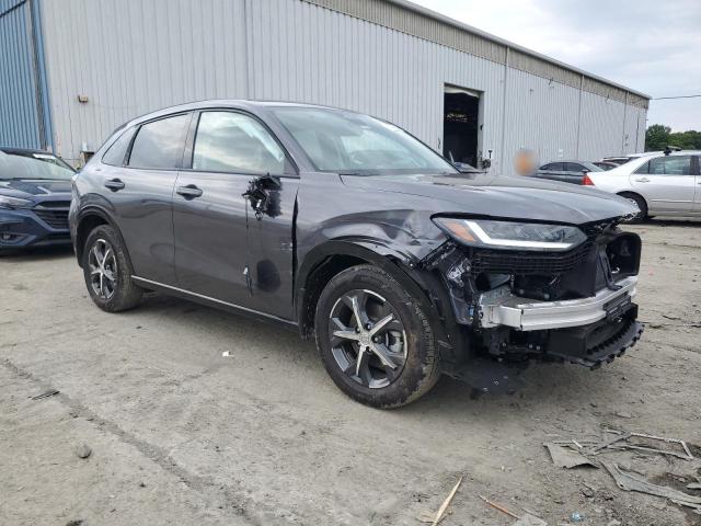 Vin: 3czrz2h72sm743313, lot: 58295545, honda hr-v exl 20254