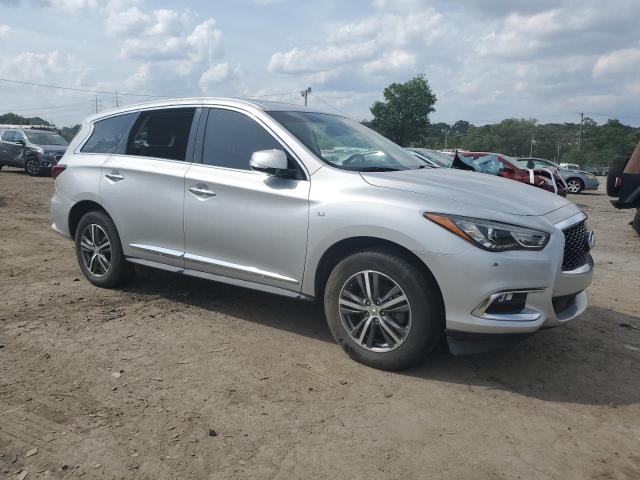 Vin: 5n1dl0mn2lc520715, lot: 62967055, infiniti qx60 luxe 20204