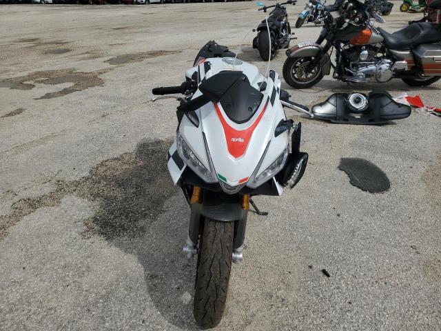 2024 APRILIA RS 660 EXTREMA ZD4KSUR07RS000547