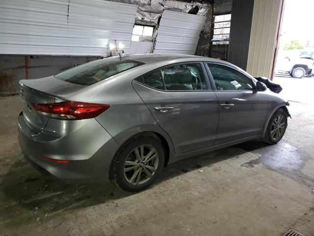 Vin: 5npd84lf1jh281618, lot: 62672975, hyundai elantra sel 20183