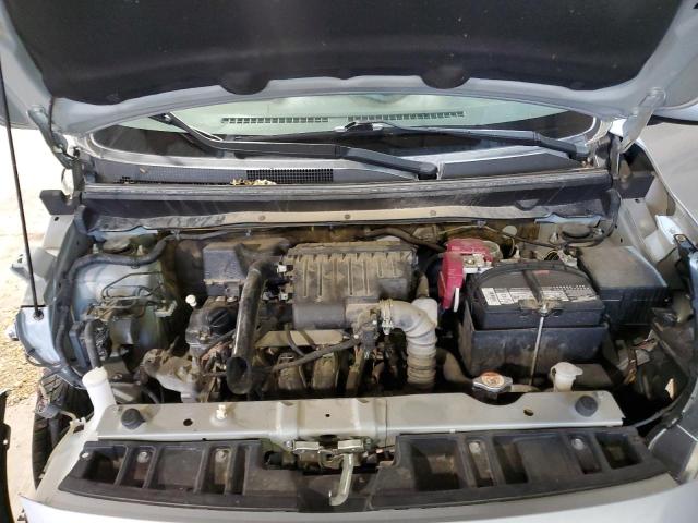 2019 MITSUBISHI MIRAGE G4 ML32F3FJ1KHF03331