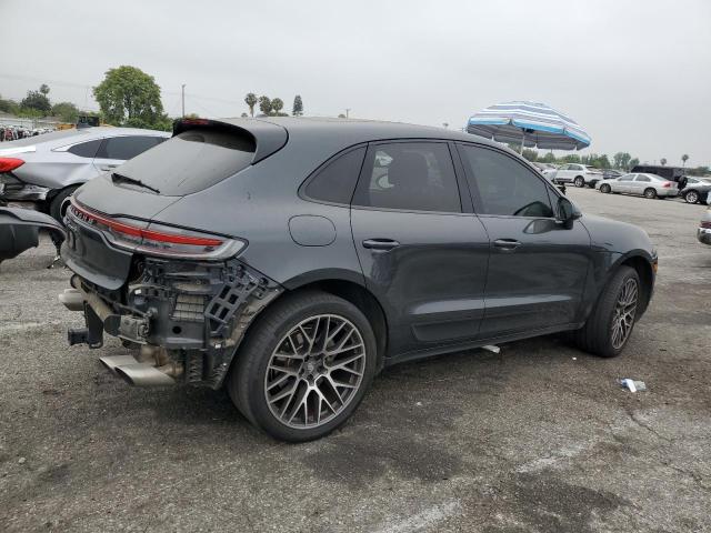 2020 PORSCHE MACAN S WP1AB2A55LLB34444