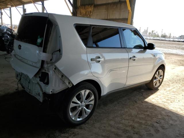 Vin: kndjp3a58f7117823, lot: 59716145, kia soul + 20153