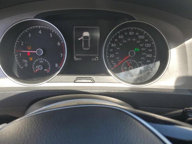 2015 VOLKSWAGEN GOLF - 3VW217AU9FM085830