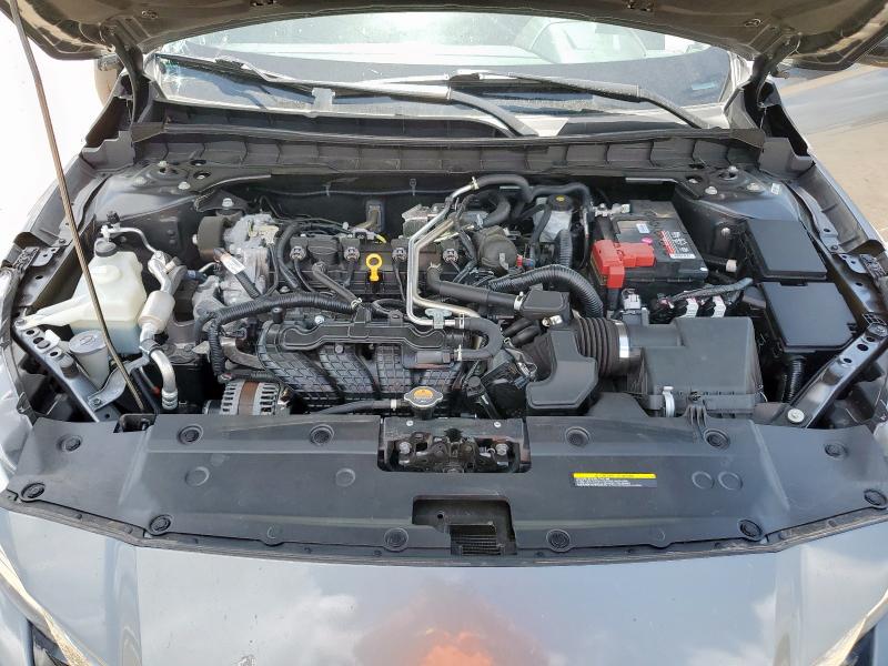2021 NISSAN ALTIMA SR - 1N4BL4CV1MN381208