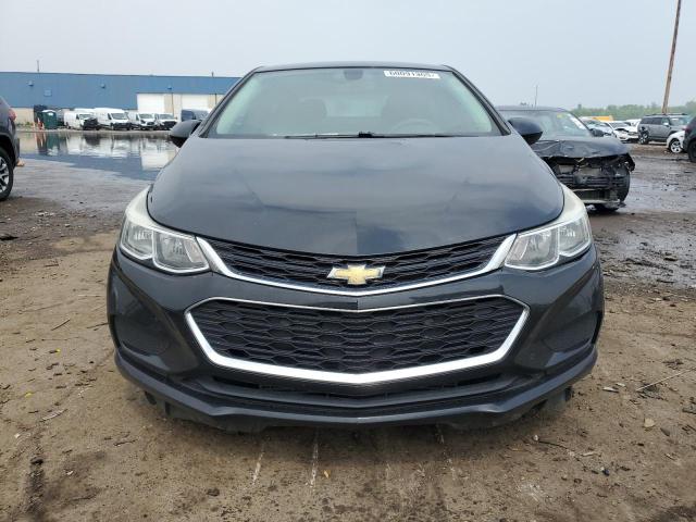 2017 CHEVROLET CRUZE LS 1G1BC5SM4H7117010