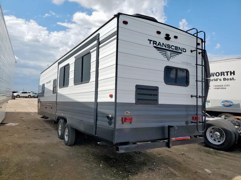 GRAND DESI TRANSCEND 2019 573TT3420K8801364 photo #4