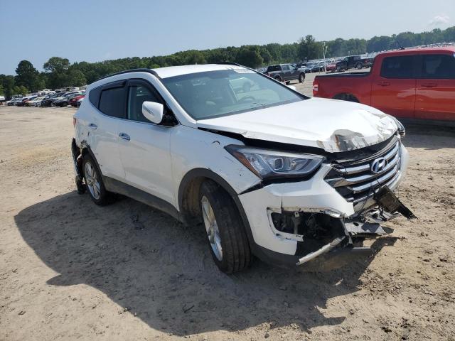 Vin: 5xyzudla3eg208477, lot: 61638055, hyundai santa fe 20144