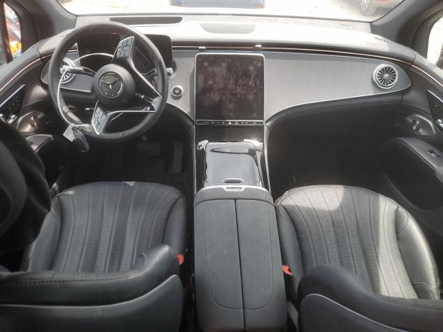 2023 MERCEDES-BENZ EQS SUV 45 4JGDM2EBXPA000924