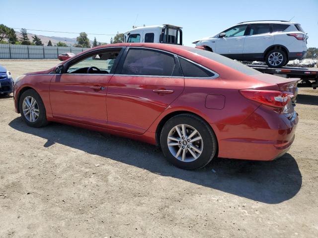 2016 HYUNDAI SONATA SE - 5NPE24AFXGH316030