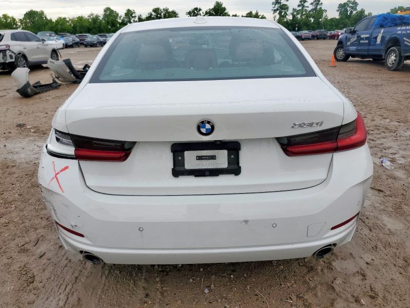2023 BMW 330I 3MW69FF0XP8D41977