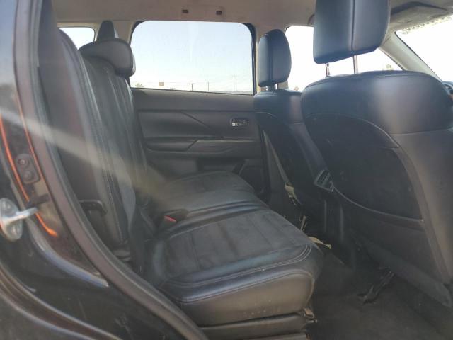 2019 MITSUBISHI OUTLANDER - JA4AD3A31KZ027963