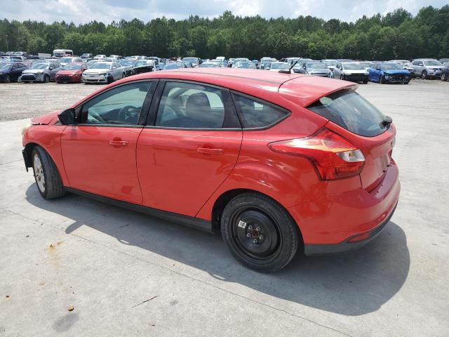 Vin: 1fadp3k26el126369, lot: 59941165, ford focus se 20142